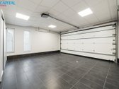 Išskirtinis Modernus Namas Prie Miško Su - nuotraukos Nr. 13