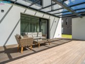 Išskirtinis Modernus Namas Prie Miško Su - nuotraukos Nr. 14