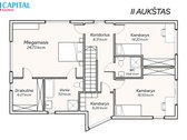 Išskirtinis Modernus Namas Prie Miško Su - nuotraukos Nr. 21
