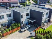 Parduodamas Erdvus 4 Kambarių Kotedžas - nuotraukos Nr. 34