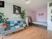 Parduodamas Įrengtas 1 Kambario Butas Su - nuotraukos Nr. 3