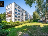 Parduodamas Įrengtas 1 Kambario Butas Su - nuotraukos Nr. 15