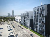 2 Kambarių Butas Haivo Projekte Naujamiestyje - nuotraukos Nr. 14