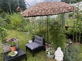Parduodamas sodo namelis su sklypu - nuotraukos Nr. 2