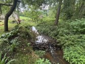 Parduodamas sodo namelis su sklypu - nuotraukos Nr. 10