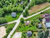 Parduodamas jaukus sodo sklypas Pempių sodų 2 - nuotraukos Nr. 4