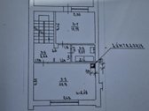 Parduodamas Dviaukštis Kotedžas Su Garažu - nuotraukos Nr. 22