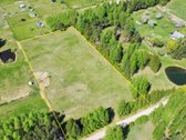 Parduodamas išskirtinis 88 arų sklypas gamtos - nuotraukos Nr. 5