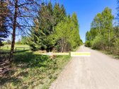 Parduodamas išskirtinis 88 arų sklypas gamtos - nuotraukos Nr. 15