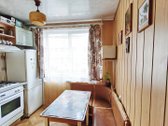 Parduodamas 2 kambarių butas Rambyno g., - nuotraukos Nr. 5