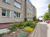 Parduodamas 2 kambarių butas Rambyno g., - nuotraukos Nr. 12