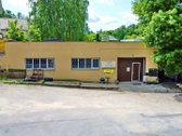 Parduodami du pastatai Rasų g., Vilniuje - nuotraukos Nr. 2