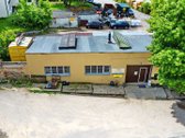 Parduodami du pastatai Rasų g., Vilniuje - nuotraukos Nr. 4