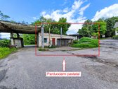 Parduodami du pastatai Rasų g., Vilniuje - nuotraukos Nr. 5