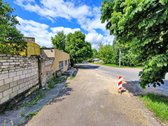 Parduodami du pastatai Rasų g., Vilniuje - nuotraukos Nr. 11