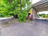 Parduodami du pastatai Rasų g., Vilniuje - nuotraukos Nr. 12