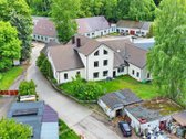 Parduodamas administracinis pastatas Rasų g., - nuotraukos Nr. 3