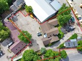 Parduodamas administracinis pastatas Rasų g., - nuotraukos Nr. 5