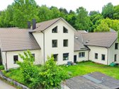 Parduodamas administracinis pastatas Rasų g., - nuotraukos Nr. 9