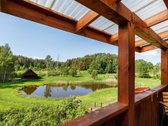 Parduodamas išskirtinis namas Trakų r., - nuotraukos Nr. 11