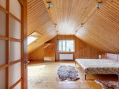Parduodamas išskirtinis namas Trakų r., - nuotraukos Nr. 19