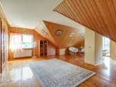 Parduodamas išskirtinis namas Trakų r., - nuotraukos Nr. 21