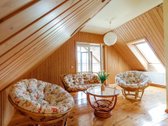 Parduodamas išskirtinis namas Trakų r., - nuotraukos Nr. 23