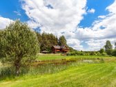 Parduodamas išskirtinis namas Trakų r., - nuotraukos Nr. 25