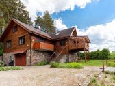Parduodamas išskirtinis namas Trakų r., - nuotraukos Nr. 33