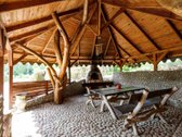 Parduodamas išskirtinis namas Trakų r., - nuotraukos Nr. 35