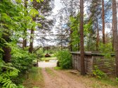 Parduodamas išskirtinis namas Trakų r., - nuotraukos Nr. 36