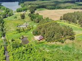 Parduodamas išskirtinis namas Trakų r., - nuotraukos Nr. 38