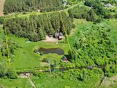 Parduodamas išskirtinis namas Trakų r., - nuotraukos Nr. 44