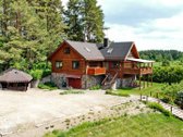 Parduodamas išskirtinis namas Trakų r., - nuotraukos Nr. 50