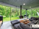 Unikalus namas Pavilnių regioniniame parke - - nuotraukos Nr. 4