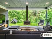 Unikalus namas Pavilnių regioniniame parke - - nuotraukos Nr. 5