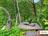 Unikalus namas Pavilnių regioniniame parke - - nuotraukos Nr. 17