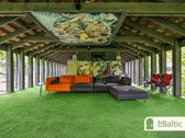 Unikalus namas Pavilnių regioniniame parke - - nuotraukos Nr. 21