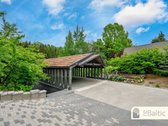 Unikalus namas Pavilnių regioniniame parke - - nuotraukos Nr. 36
