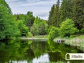 Unikalus namas Pavilnių regioniniame parke - - nuotraukos Nr. 38