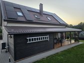 Parduodamas namas netoli Mažeikių(sodai - nuotraukos Nr. 7