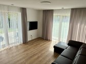 Išnuomojamas jaukus, erdvus, pilnai įrengtas - nuotraukos Nr. 6