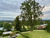 Išskirtinis 16 arų sklypas su vaizdu į Neries - nuotraukos Nr. 3