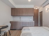 Jau įrengti ir su pilnu baldų apstatymu - nuotraukos Nr. 2