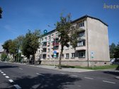 Amberti Nt Agentūra Parduoda 3 Kambarių Butą - nuotraukos Nr. 17