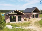 Parduodami du 80 m² ir 50 m² namai bendrame - nuotraukos Nr. 4