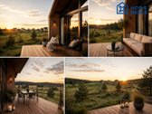 Parduodami du 80 m² ir 50 m² namai bendrame - nuotraukos Nr. 6
