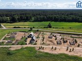 Parduodami du 80 m² ir 50 m² namai bendrame - nuotraukos Nr. 11