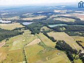 Parduodami du 80 m² ir 50 m² namai bendrame - nuotraukos Nr. 13