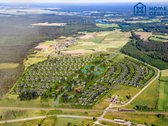 Parduodami du 80 m² ir 50 m² namai bendrame - nuotraukos Nr. 14